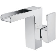 Modern Design Shower Bath Wash Basin Faucet (ICD-2022M)